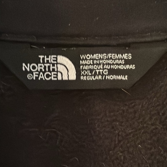 North Face Windwall jacket - Picture 4 of 7